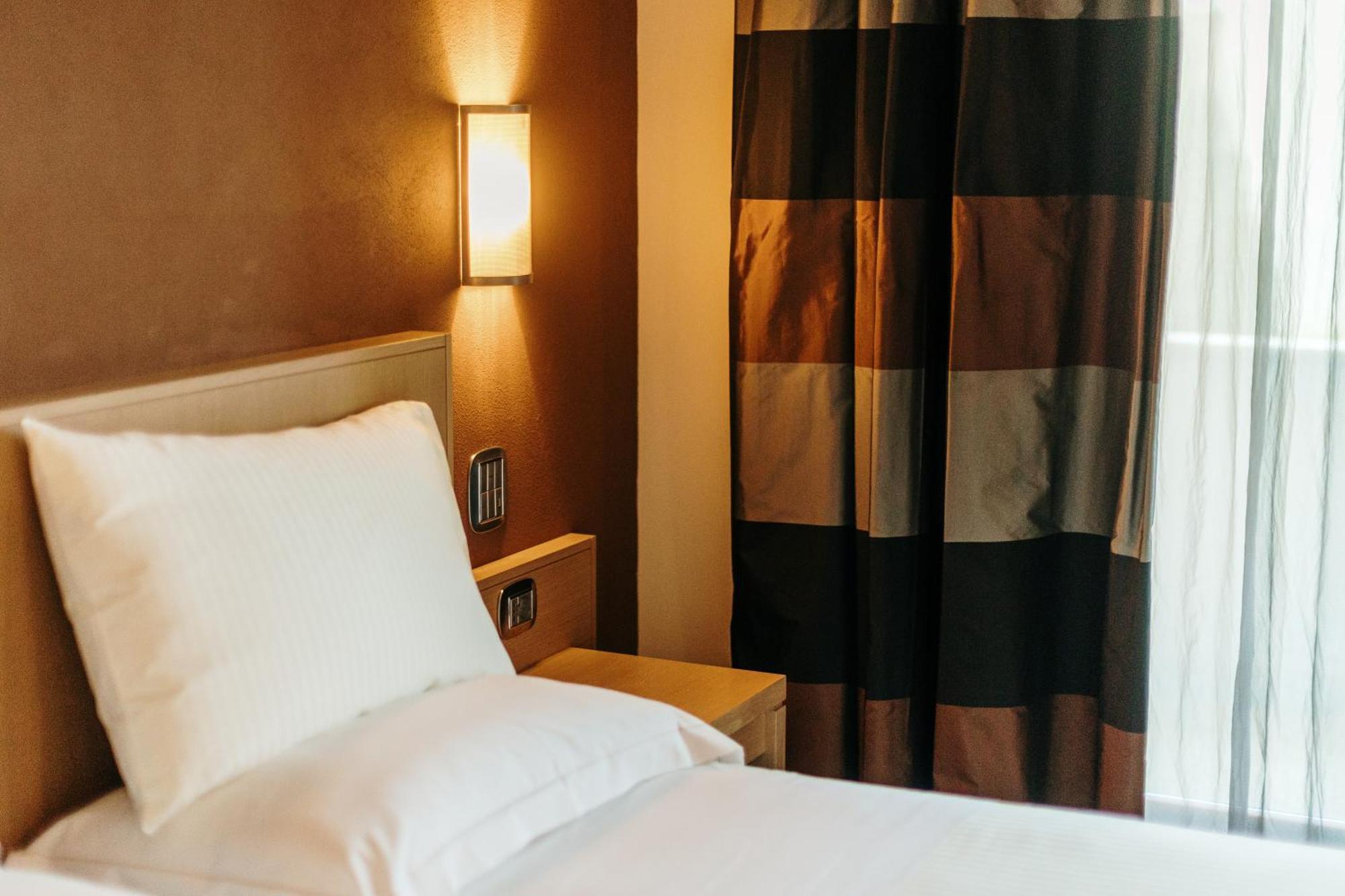 Hotel Dei Vicari Σκαρπερία Εξωτερικό φωτογραφία