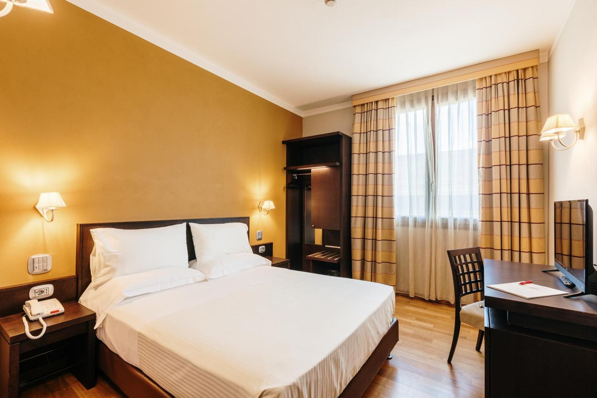 Hotel Dei Vicari Σκαρπερία Εξωτερικό φωτογραφία