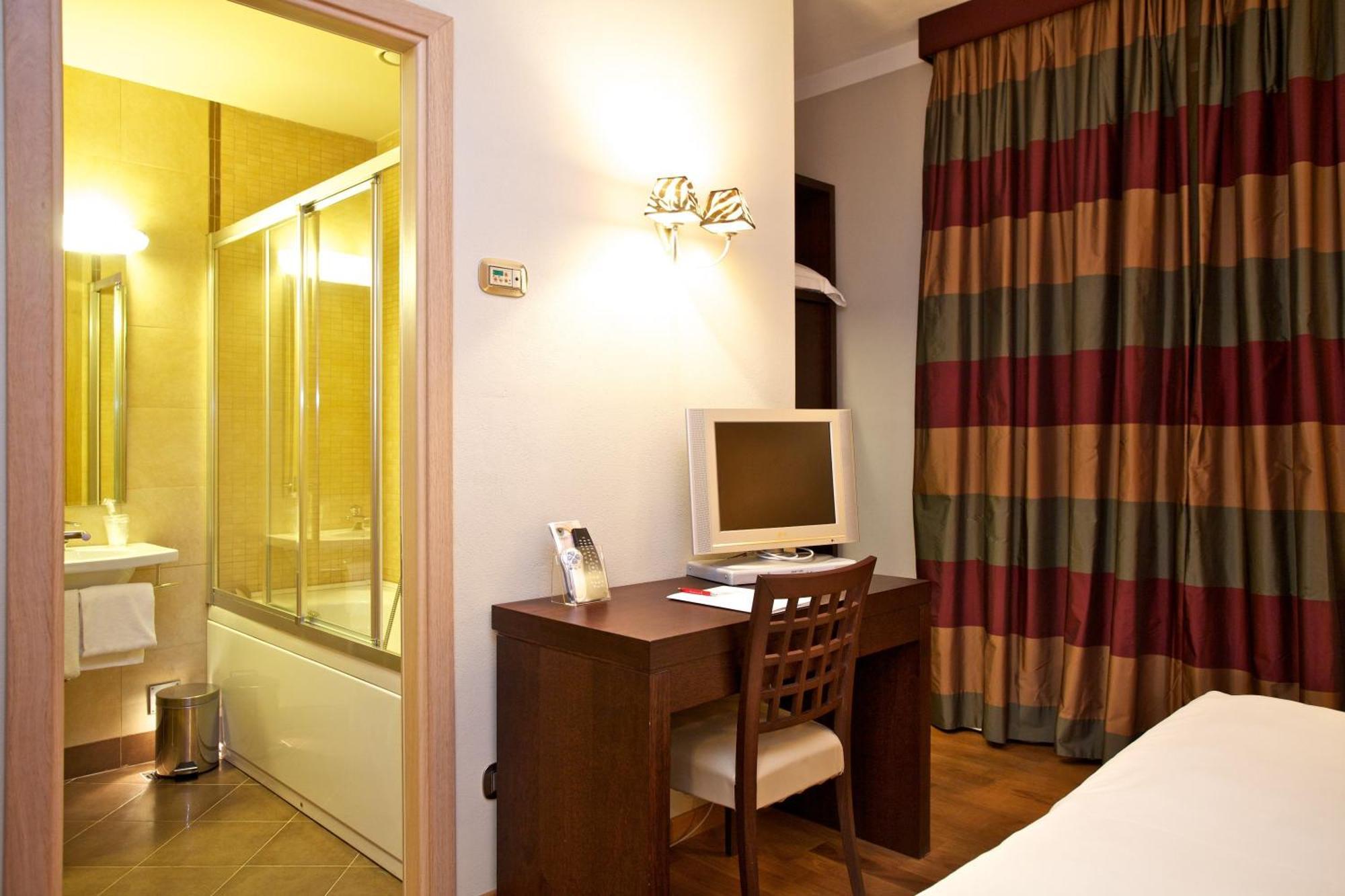 Hotel Dei Vicari Σκαρπερία Εξωτερικό φωτογραφία