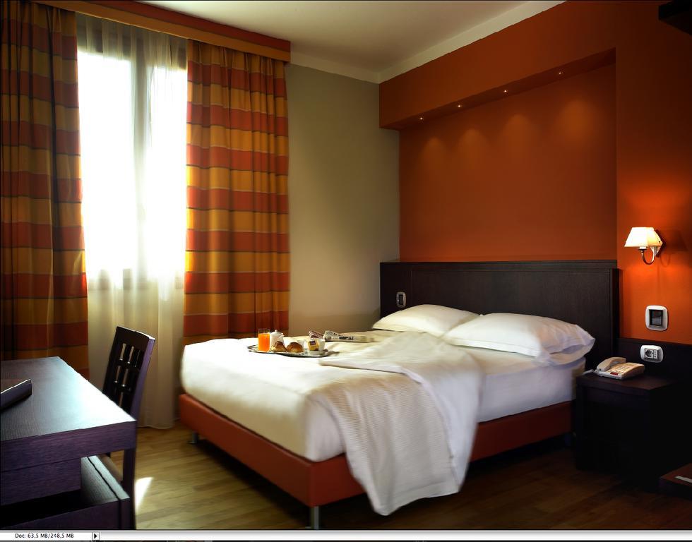 Hotel Dei Vicari Σκαρπερία Εξωτερικό φωτογραφία